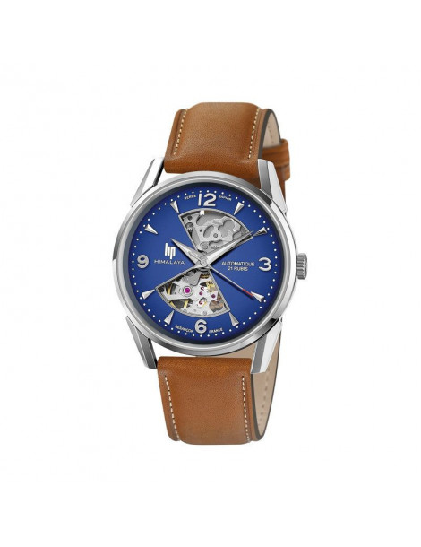 LIP Montre Himalaya Sablier