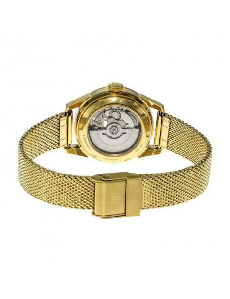 LIP Montre Himalaya Automatique Cœur Battant