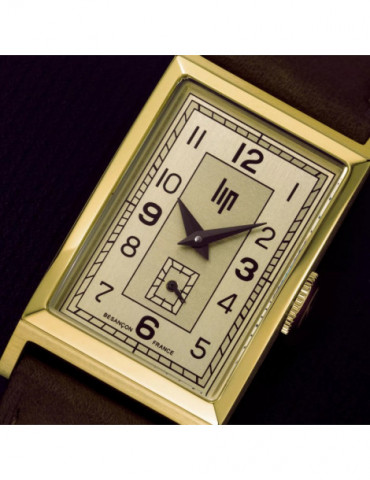 LIP Montre Churchill T18