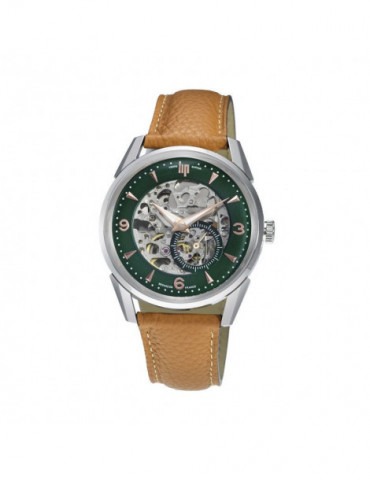 LIP Montre Himalaya Squelette