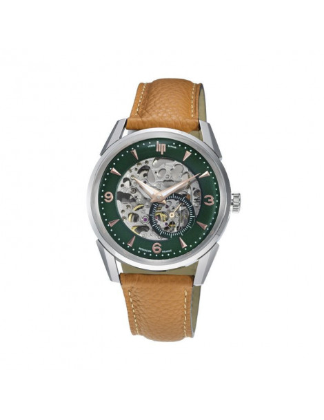LIP Montre Himalaya Squelette