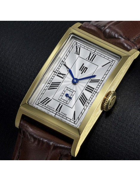 LIP Montre Churchill T18
