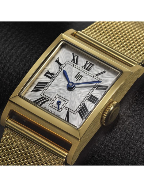 LIP Montre Churchill C18