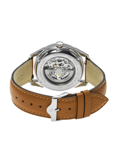LIP Montre Himalaya Squelette