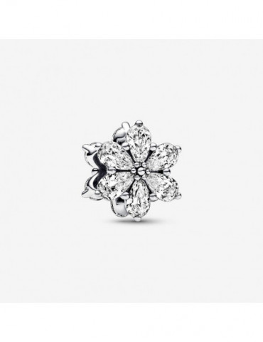PANDORA Charm Herbier Scintillant