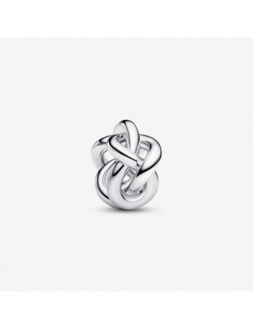 PANDORA Charm Nœud De l'Infini