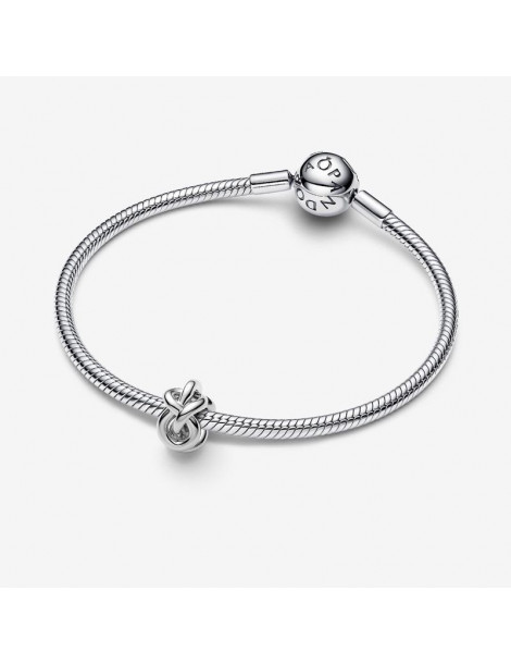 PANDORA Charm Nœud De l'Infini