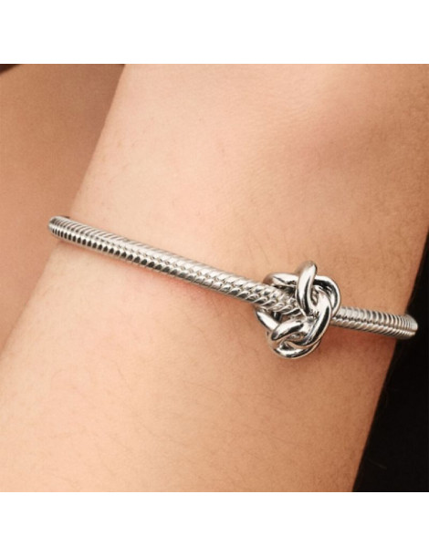 PANDORA Charm Nœud De l'Infini