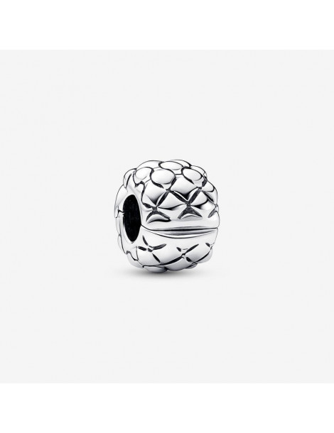 PANDORA Charm Clip Clouté Audacieux