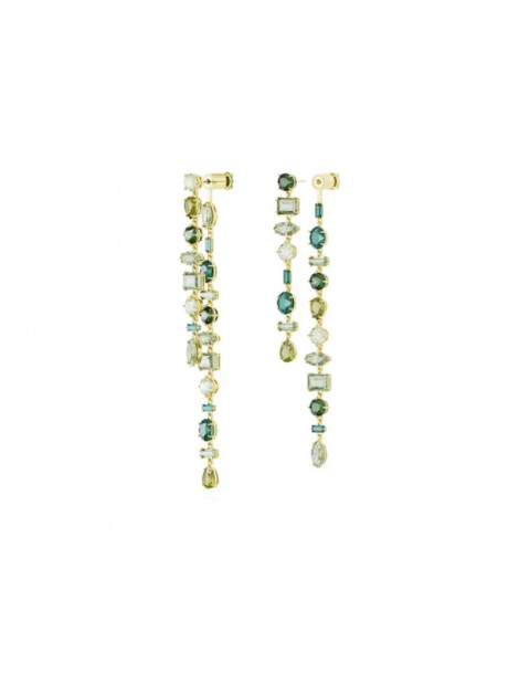 SWAROVSKI Pendants d'oreilles Gema