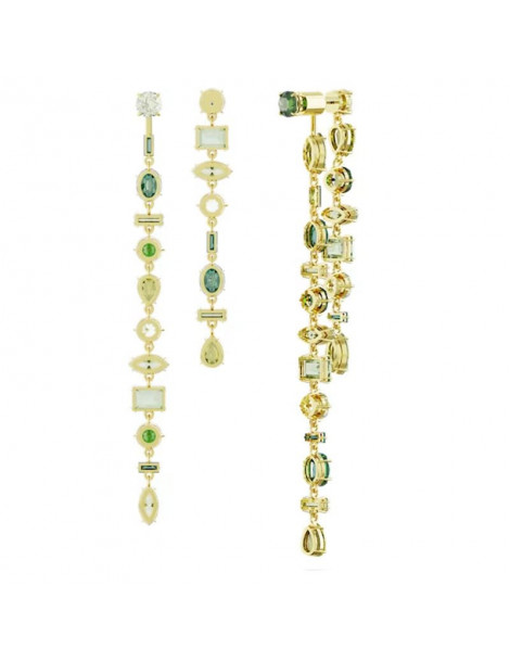 SWAROVSKI Pendants d'oreilles Gema
