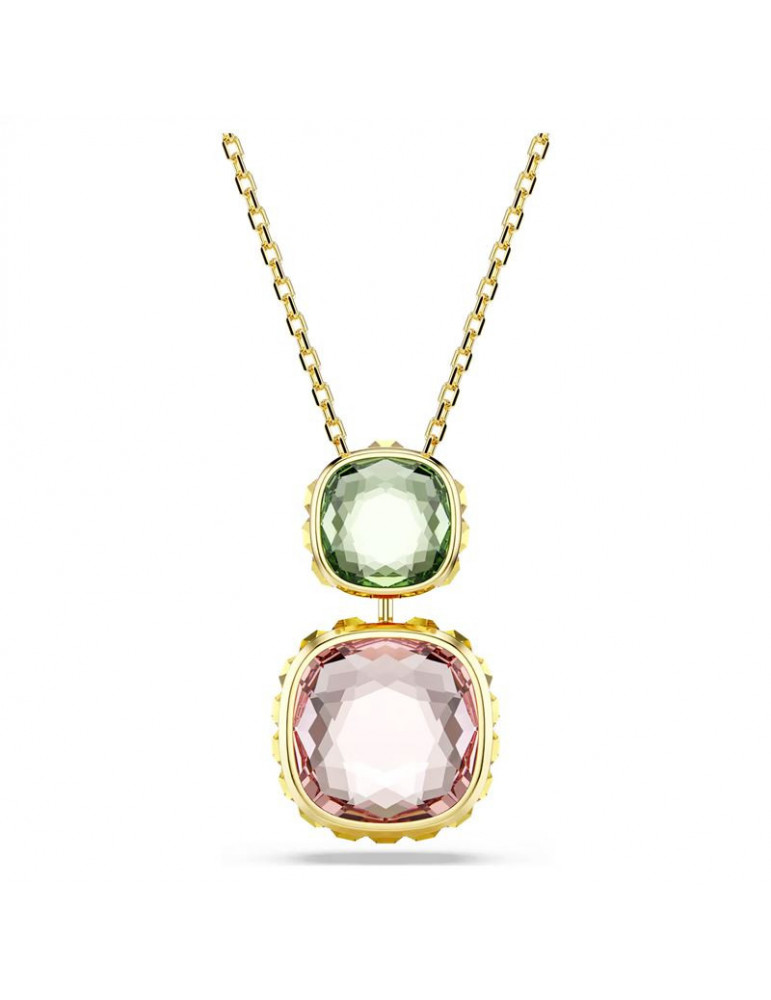 SWAROVSKI Collier Chroma