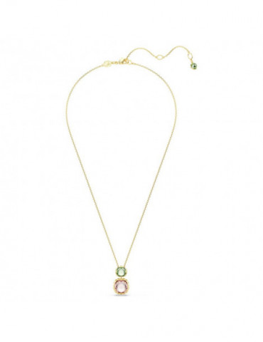 SWAROVSKI Collier Chroma