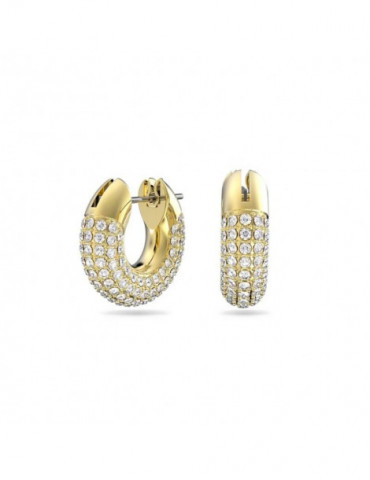 SWAROVSKI Anneaux d'oreilles Dextera
