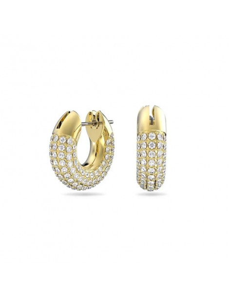 SWAROVSKI Anneaux d'oreilles Dextera