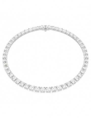 SWAROVSKI Collier Tennis Matrix