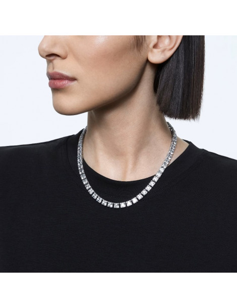SWAROVSKI Collier Tennis Matrix