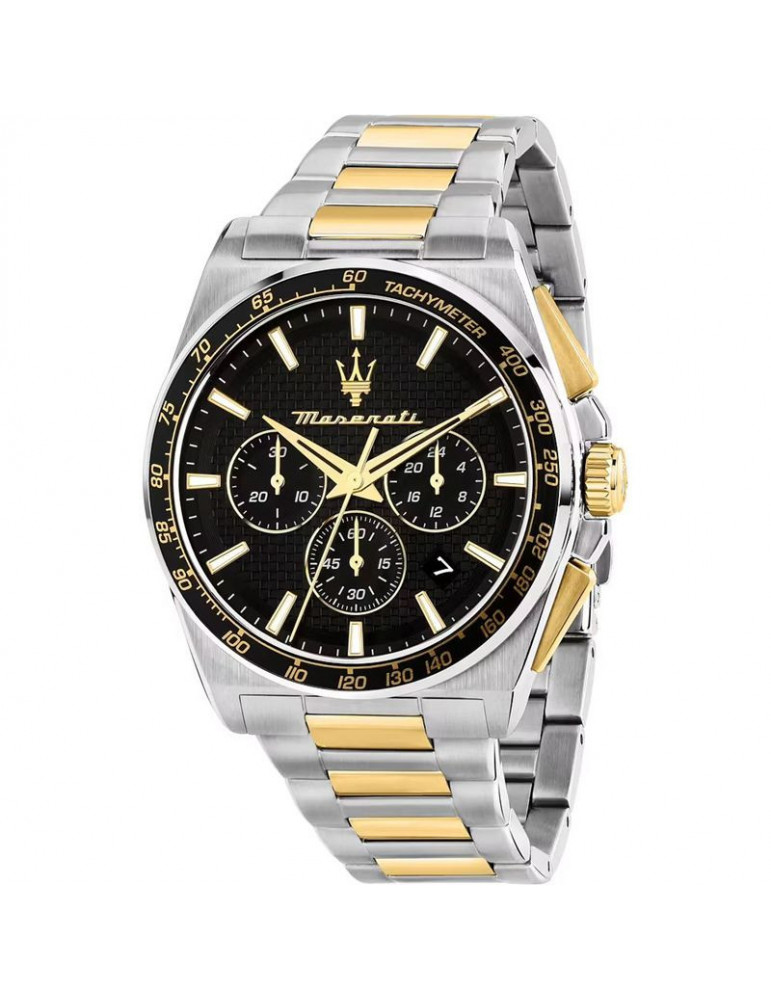 MASERATI Montre Velocità