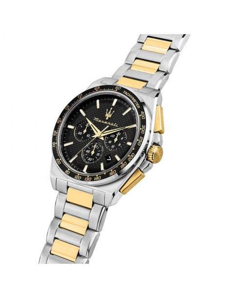 MASERATI Montre Velocità