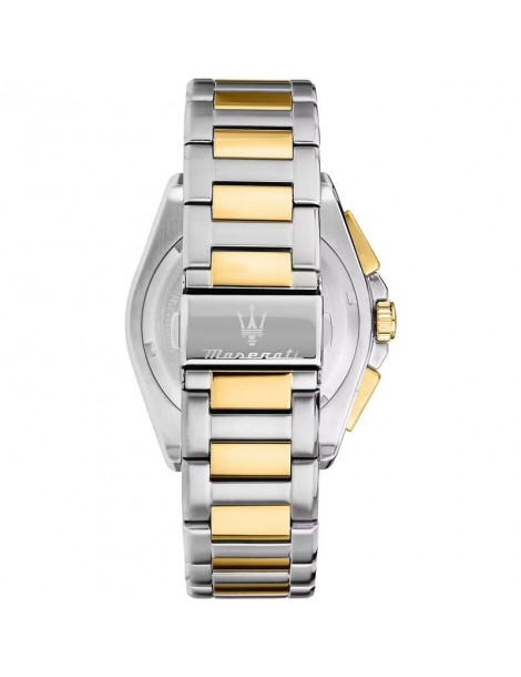 MASERATI Montre Velocità