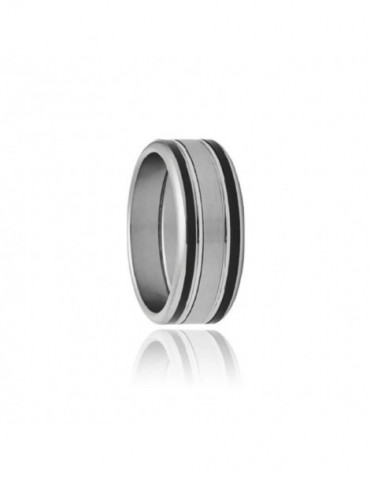 JOURDAN BIJOUX Bague Sleipnir
