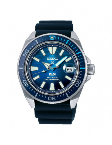 SEIKO Montre Prospex Diver's Padi