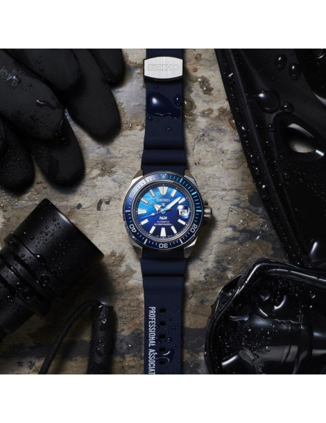 SEIKO Montre Prospex Diver's Padi