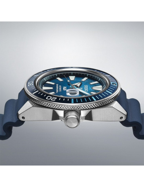 SEIKO Montre Prospex Diver's Padi