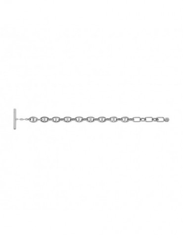 FOSSIL Bracelet Heritage D-Link
