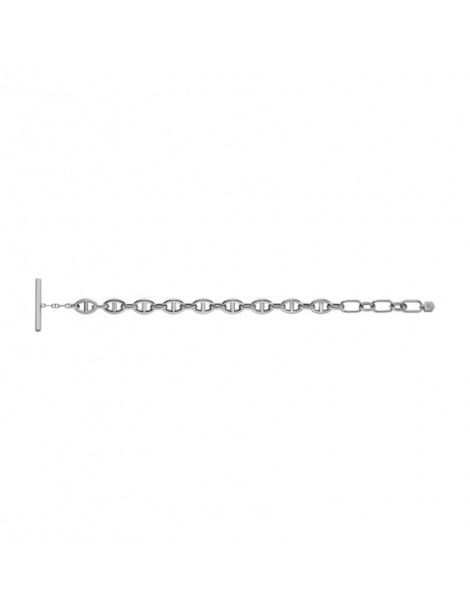FOSSIL Bracelet Heritage D-Link