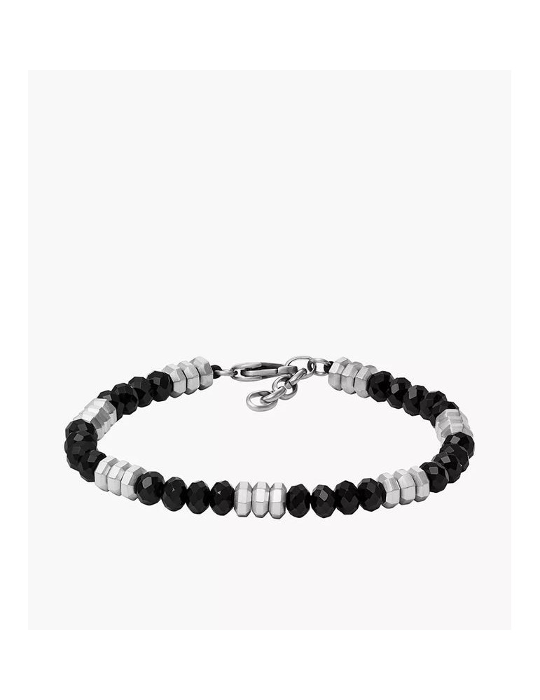 FOSSIL Bracelet Perles All Stacked Up