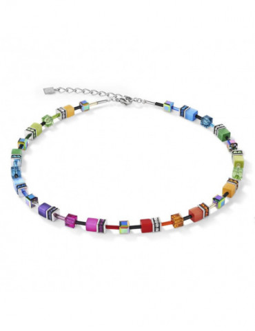 COEUR DE LION GeoCUBE Multicolore