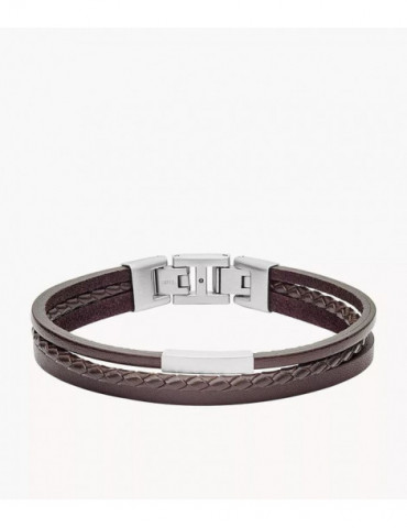 FOSSIL Bracelet Multi-Rangs