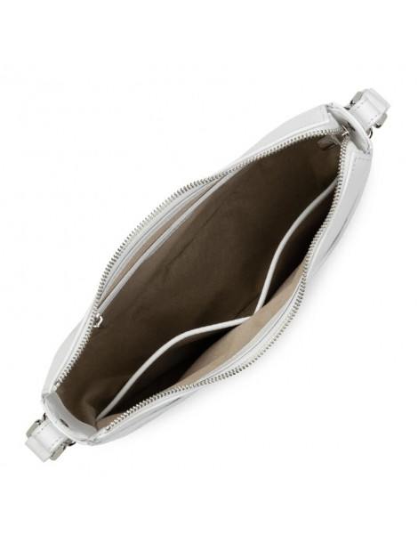 LANCASTER Sac Demi Lune Suave Ace