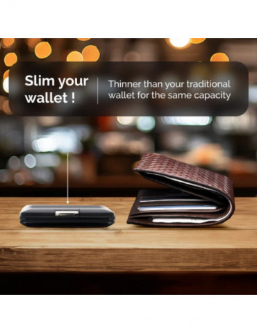 OGON DESIGN Smart Case Oslo Demon Tattoo