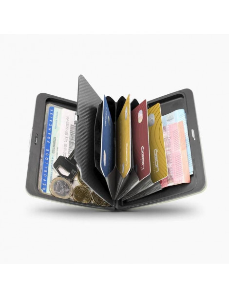 OGON DESIGN Smart Case Oslo Large Black