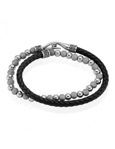 JOURDAN BIJOUX Bracelet Héritage Phoenix