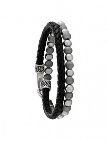 JOURDAN BIJOUX Bracelet Héritage Phoenix