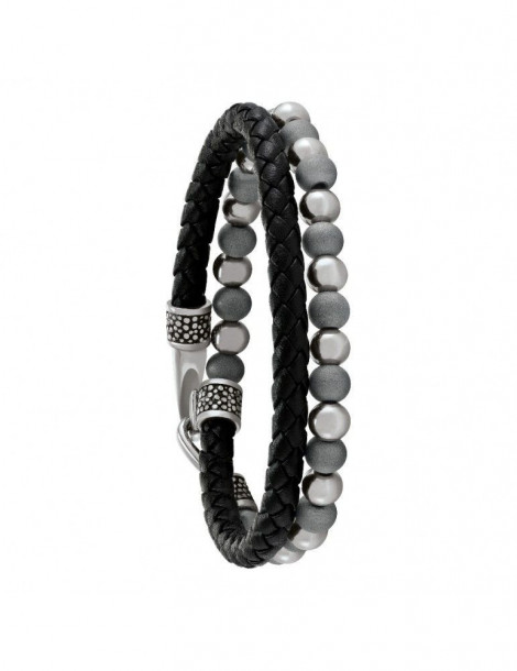 JOURDAN BIJOUX Bracelet Héritage Phoenix