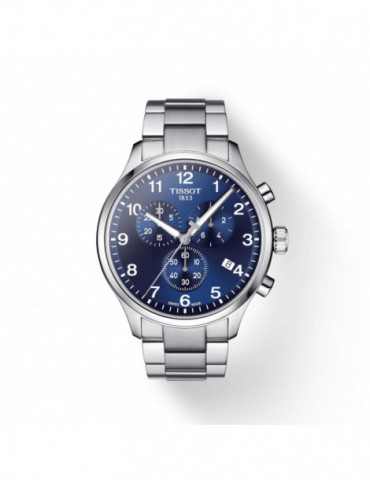 TISSOT Chrono XL Classic