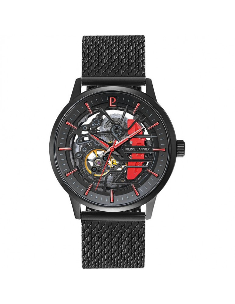 PIERRE LANNIER Montre Paddock