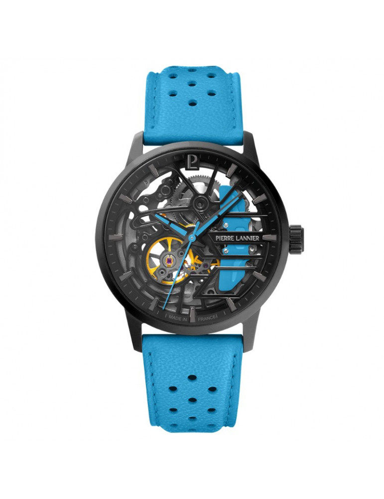 PIERRE LANNIER Montre Paddock