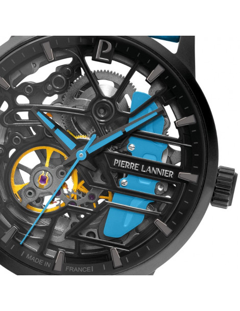 PIERRE LANNIER Montre Paddock