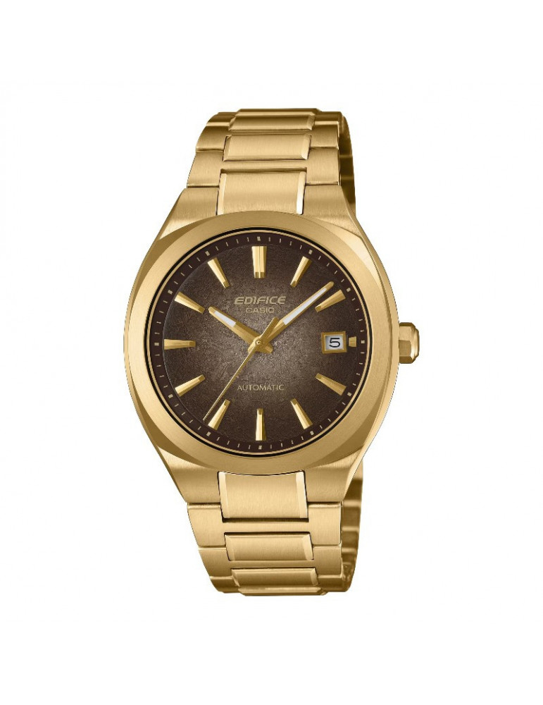 CASIO EDIFICE Montre Automatique