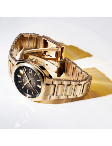 CASIO EDIFICE Montre Automatique