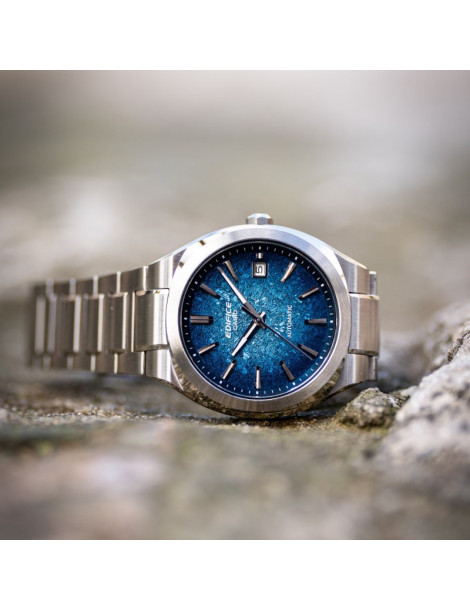 CASIO EDIFICE Montre Automatique