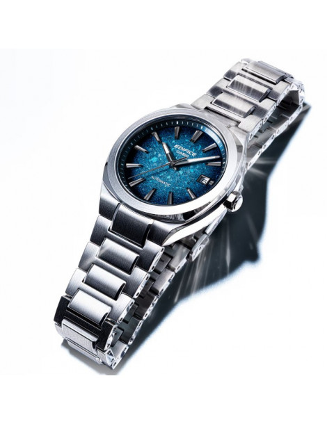 CASIO EDIFICE Montre Automatique