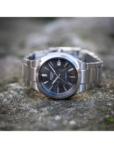 CASIO EDIFICE Montre Automatique