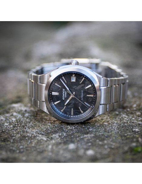 CASIO EDIFICE Montre Automatique
