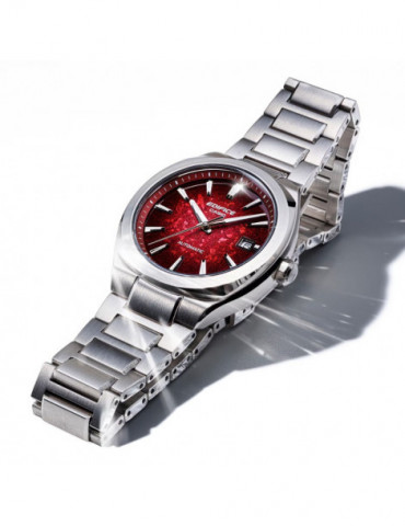 CASIO EDIFICE Montre Automatique